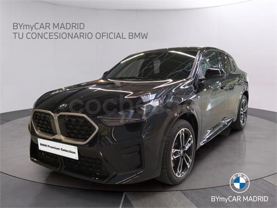 BMW X2 sDrive20i