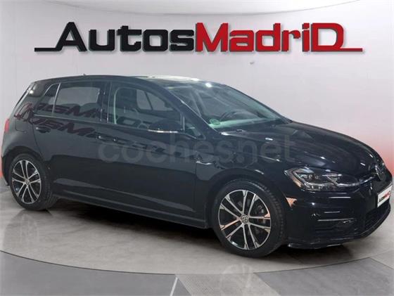 VOLKSWAGEN Golf Sport RLine 1.5 TSI DSG