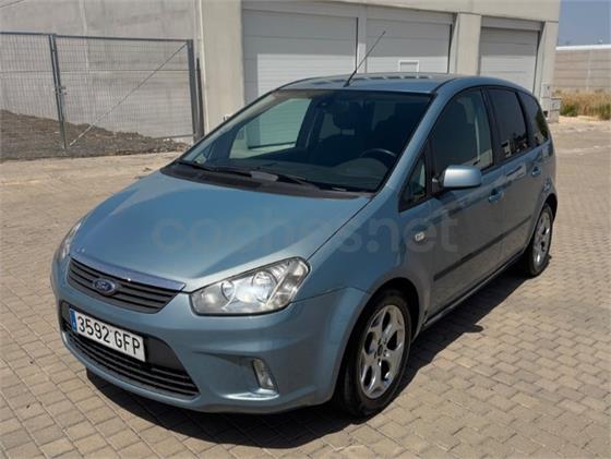 FORD C-Max 1.8 TDCi Trend FORD C-Max 1.8 TDCi Trend