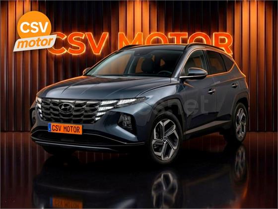 HYUNDAI Tucson 1.6 TGDI HEV Tecno Auto 2C SCable HYUNDAI Tucson 1.6 TGDI HEV Tecno Auto 2C SCable