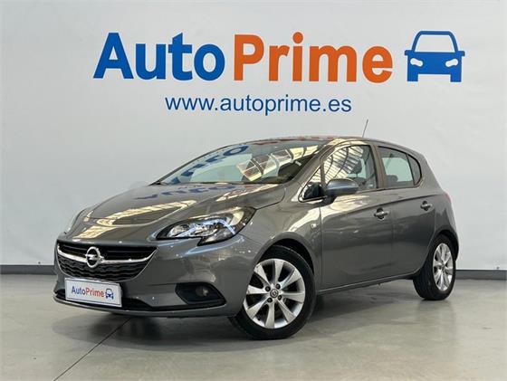 OPEL Corsa 1.4 Selective GLP OPEL Corsa 1.4 Selective GLP