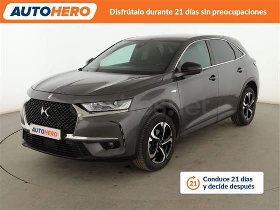 DS DS 7 Crossback BlueHDi DE Auto. CHIC