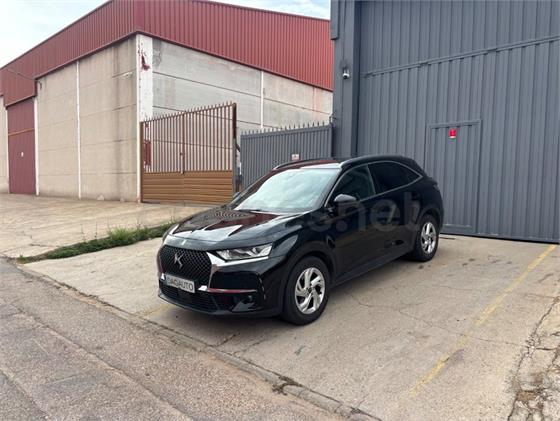 DS DS 7 Crossback BlueHDi Auto.BE CHIC