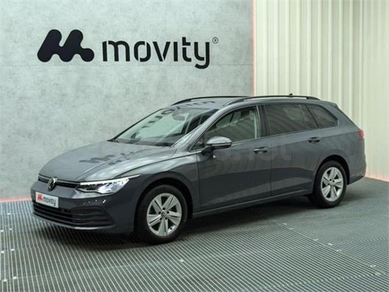 VOLKSWAGEN Golf Life 2.0 TDI DSG Variant