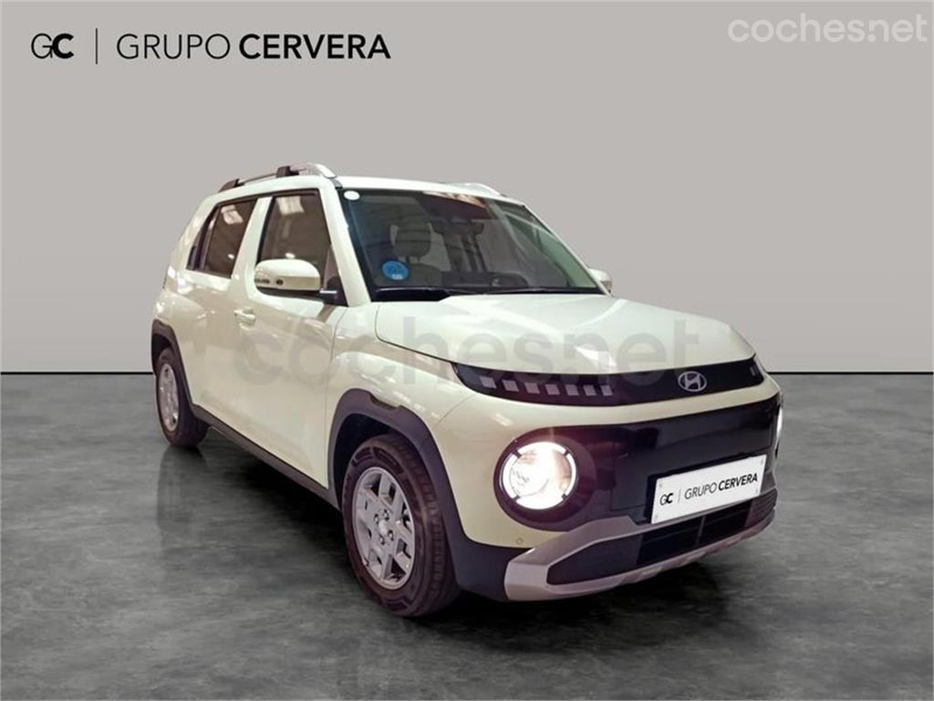 Hyundai Inster
