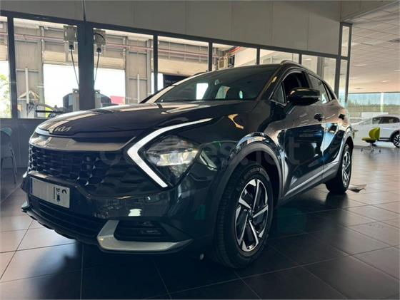 KIA Sportage 1.6 TGDi HEV Drive 4x2