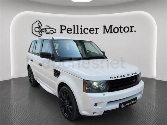 LAND-ROVER Range Rover Sport 3.6 TDV8 272 CV HSE