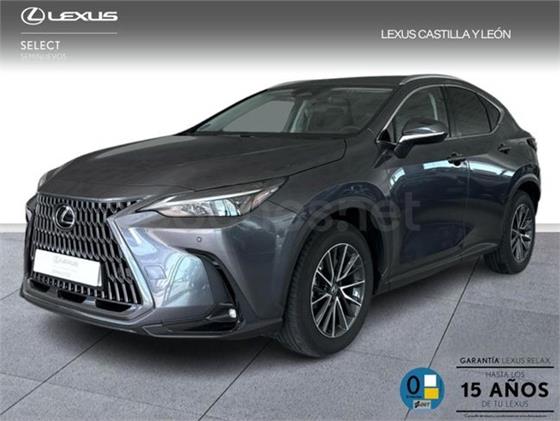 LEXUS NX 450h Premium 4WD LEXUS NX 450h Premium 4WD