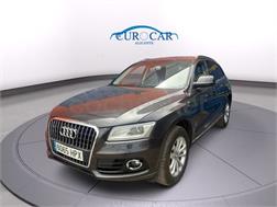 AUDI Q5 2.0 TDI quattro S tronic Ambition