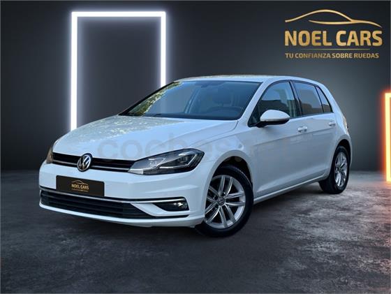 VOLKSWAGEN Golf Advance 1.6 TDI