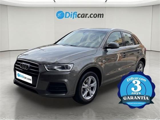 AUDI Q3 2.0 TDI