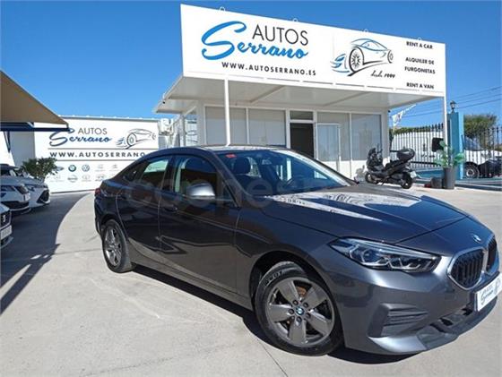 BMW Serie 2 216d DCT Gran Coupe