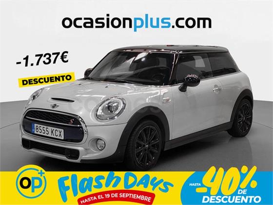MINI MINI COOPER S MINI MINI COOPER S