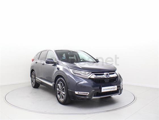 HONDA CR-V 2.0 iMMD 4x2Elegance Navi