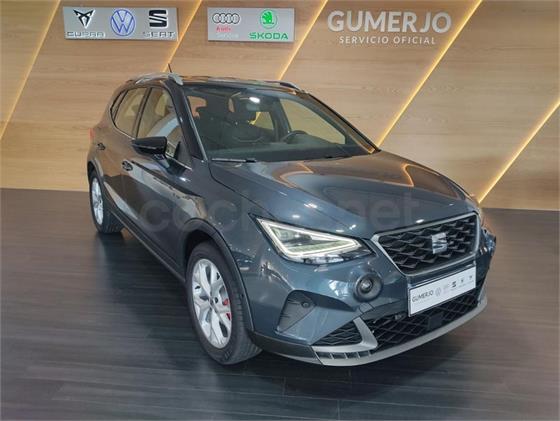 SEAT Arona 1.0 TSI DSG FR XM