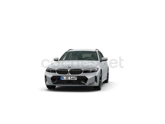 BMW Serie 3 318d Auto.Touring
