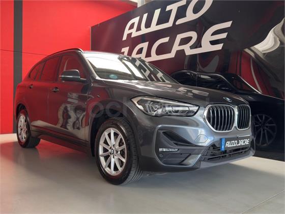 BMW X1 sDrive18dA Corporate