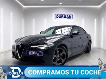 ALFA ROMEO Giulia 2.0 Gasolina Executive AT