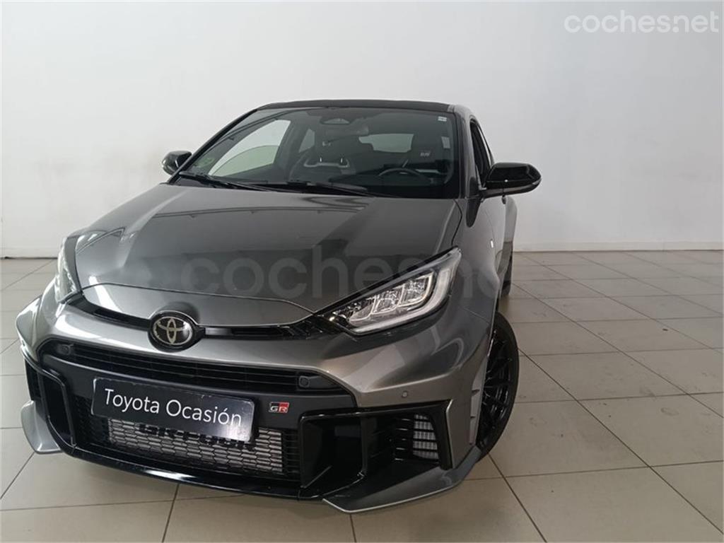 Toyota GR Yaris
