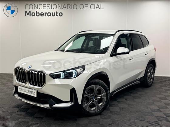 BMW X1 sDrive18d
