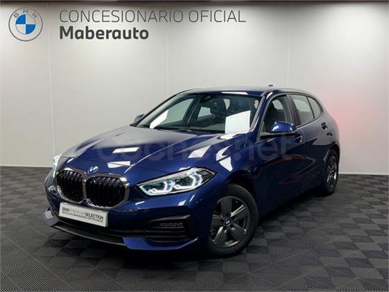 BMW Serie 1 118d Business Auto.