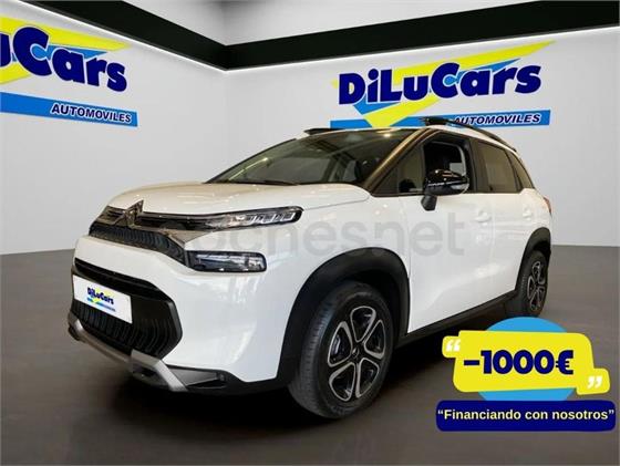 CITROEN C3 Aircross PureTech SS Feel
