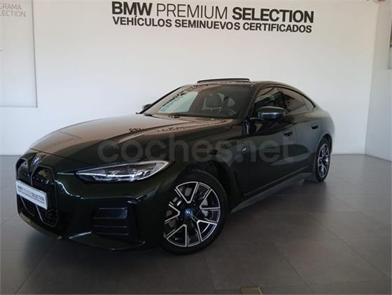 BMW i4 eDrive40 BMW i4 eDrive40