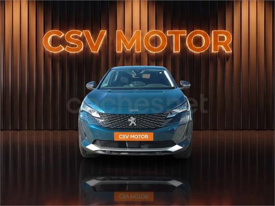 PEUGEOT 3008 1.5 BlueHDi SS Active Pack