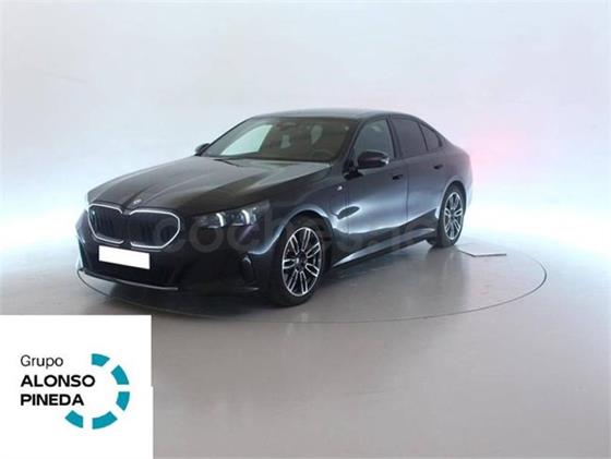 BMW Serie 5 530e BMW Serie 5 530e