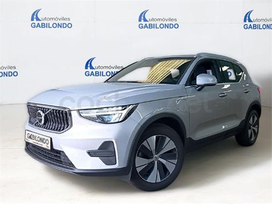 VOLVO XC40 1.5 T4 Recharge PHEV Essential Auto