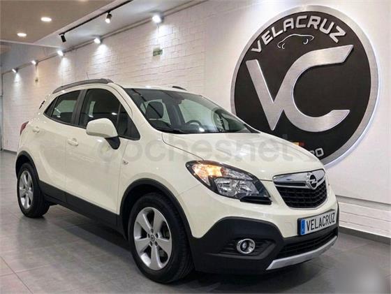 OPEL Mokka 1.4 T 4X2 SS Excellence