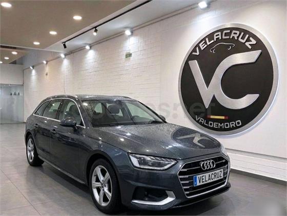 AUDI A4 Avant Advanced 30 TDI S tronic