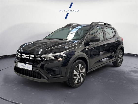 DACIA Sandero Stepway Essential ECOG