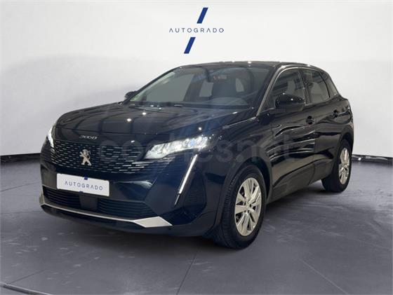PEUGEOT 3008 1.5 BlueHDi Active Pack EAT8