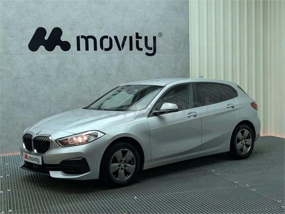 BMW Serie 1 118d BMW Serie 1 118d