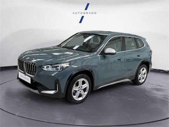 BMW X1 xDrive20d BMW X1 xDrive20d
