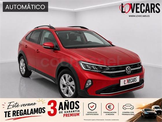 VOLKSWAGEN Taigo Life 1.0 TSI DSG