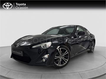 TOYOTA GT86 GT86