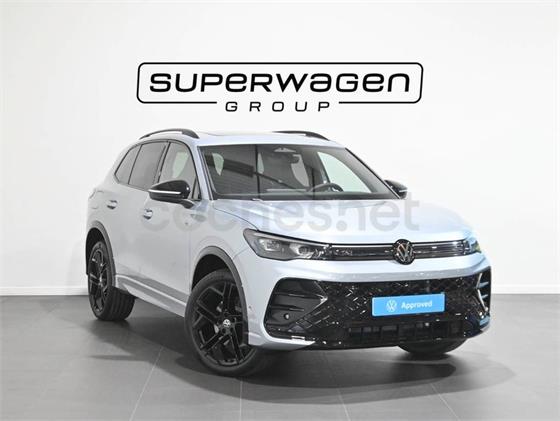 VOLKSWAGEN Tiguan RLine 1.5 TSI eHybrid DSG