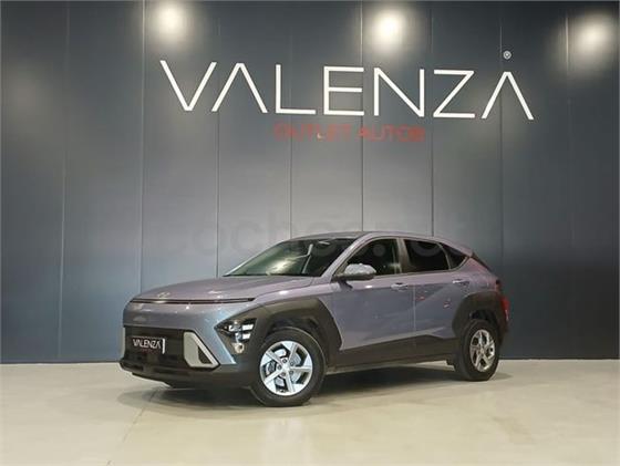 HYUNDAI Kona 1.0T 48V Tecno HYUNDAI Kona 1.0T 48V Tecno
