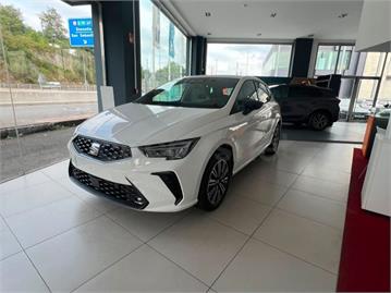SEAT Ibiza 1.0 TSI StartStop FRSound