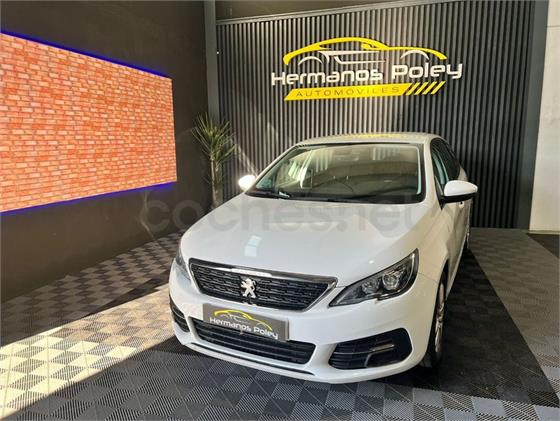 PEUGEOT 308 SW Active BlueHDi 130 SS PEUGEOT 308 SW Active BlueHDi 130 SS