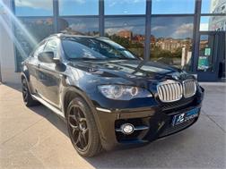 BMW X6 xDrive50i