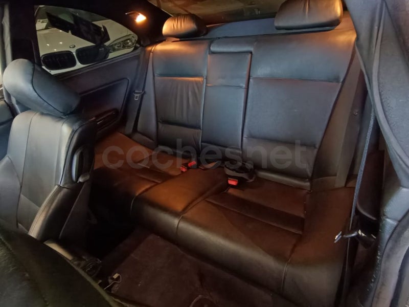 BMW Serie 3 325Ci - Coche de segunda mano en Fuenlabrada - Imagen 9