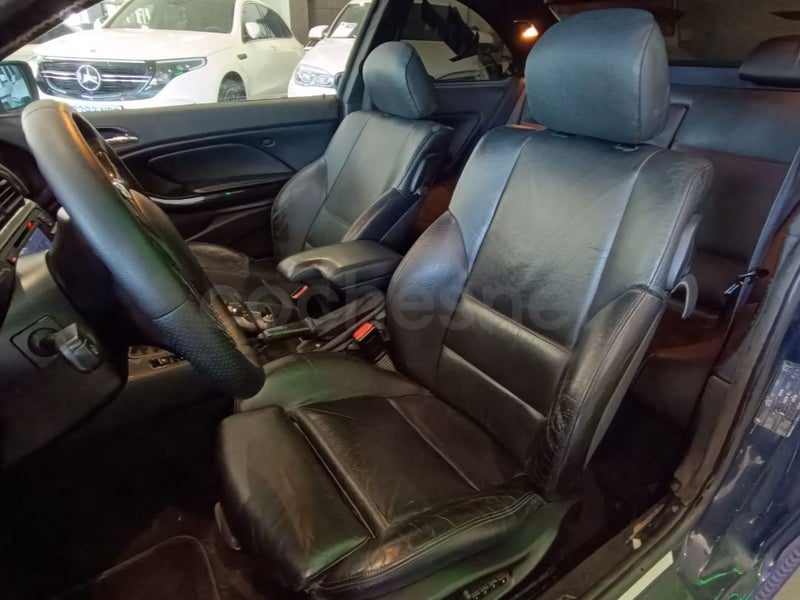 BMW Serie 3 325Ci - Coche de segunda mano en Fuenlabrada - Imagen 7