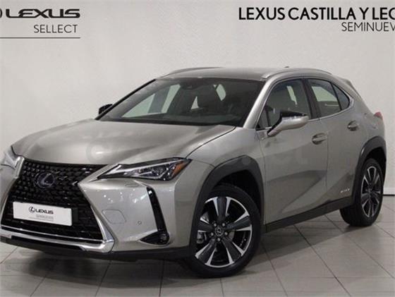 LEXUS UX 2.0 250h Premium LEXUS UX 2.0 250h Premium