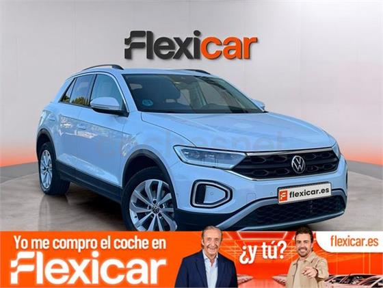 VOLKSWAGEN T-Roc Life 1.0 TSI
