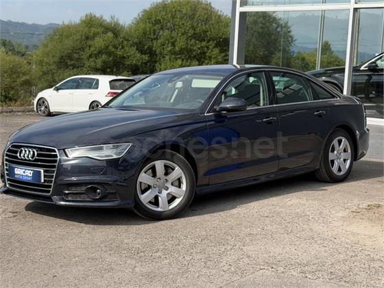 AUDI A6 3.0 TDI S tronic