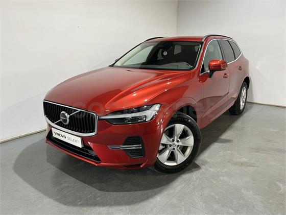 VOLVO XC60 2.0 B4 D Core Auto VOLVO XC60 2.0 B4 D Core Auto