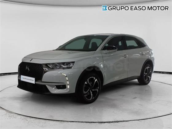 DS DS 7 Crossback Puretech Auto Bastille